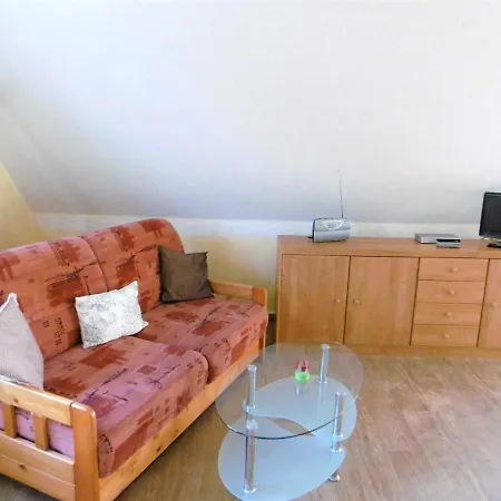 Apartment Rügen-fewo 71